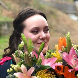 Meet your Posher, Christine